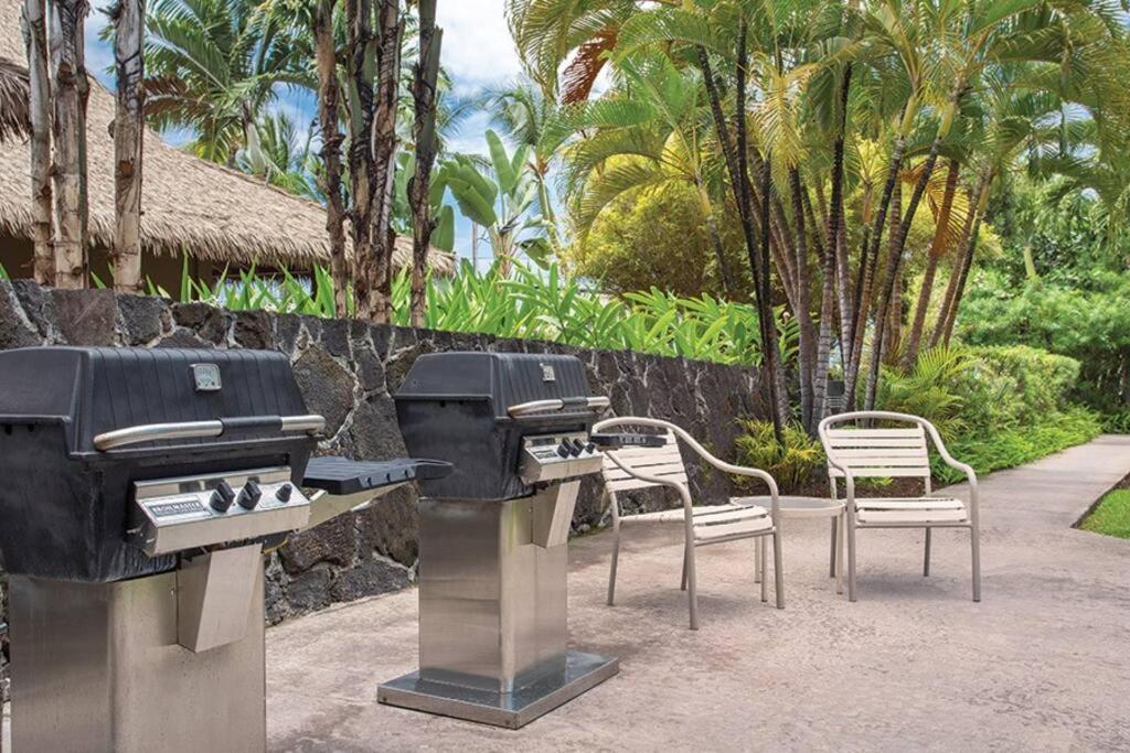 Beautiful 2 Bedroom Condo @ Kona! Kailua-Kona Zewnętrze zdjęcie