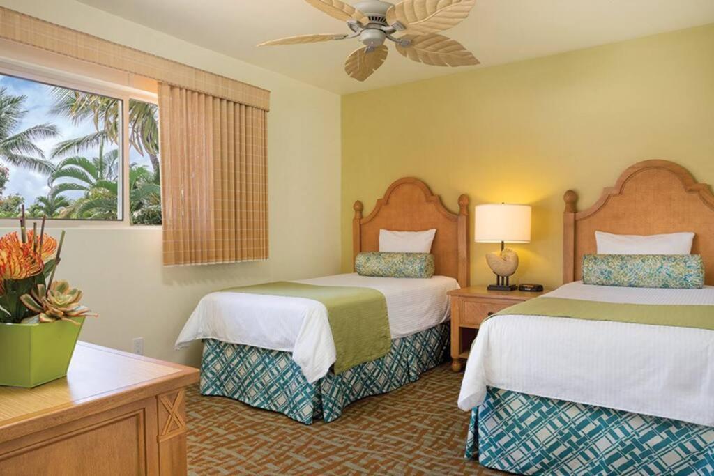 Beautiful 2 Bedroom Condo @ Kona! Kailua-Kona Zewnętrze zdjęcie