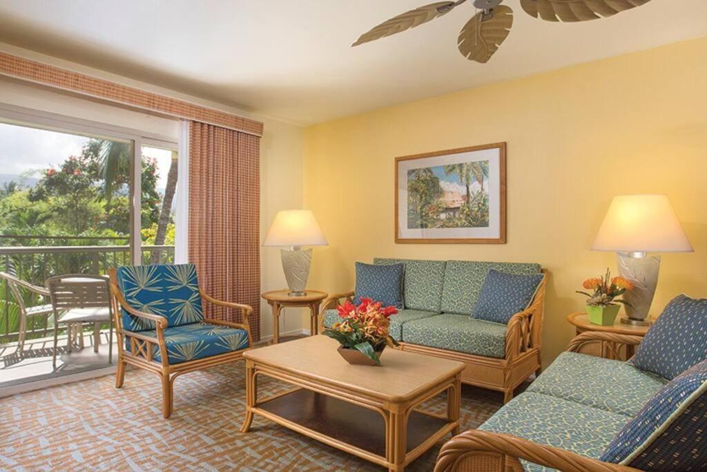 Beautiful 2 Bedroom Condo @ Kona! Kailua-Kona Zewnętrze zdjęcie