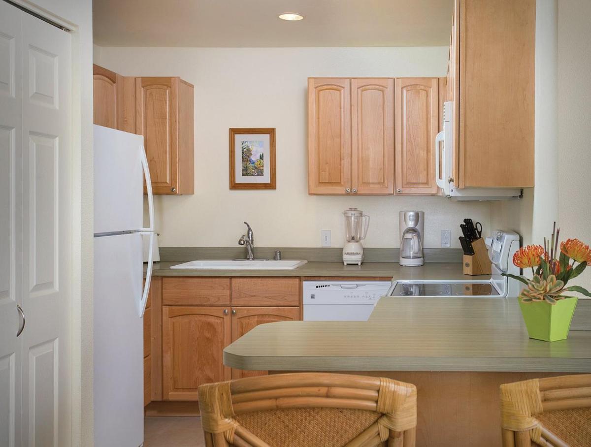 Beautiful 2 Bedroom Condo @ Kona! Kailua-Kona Zewnętrze zdjęcie