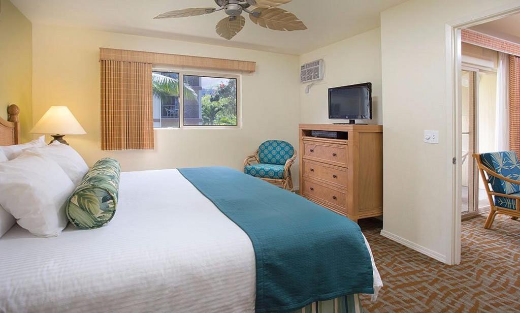 Beautiful 2 Bedroom Condo @ Kona! Kailua-Kona Zewnętrze zdjęcie